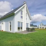 Stunning In Ostseeresort With Sauna Olpenitz