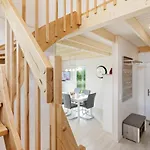 Stunning In Ostseeresort With Sauna Olpenitz