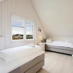 Stunning In Ostseeresort With Sauna Olpenitz
