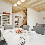 Hébergement de vacances Stunning In Ostseeresort With Sauna Olpenitz