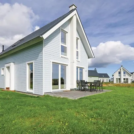 Gorgeous In Ostseeresort Olpenæs