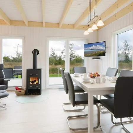Amazing In Ostseeresort With Sauna * Olpenitz