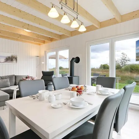 Amazing In Ostseeresort With Sauna * Olpenitz