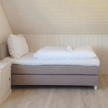 Amazing In Ostseeresort With Sauna *