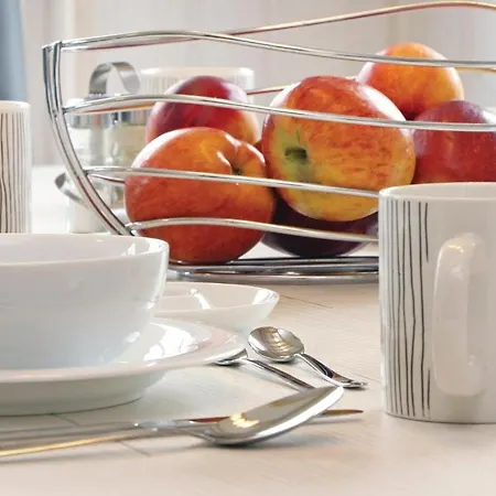 Gorgeous In Ostseeresort