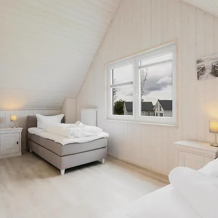 Amazing In Ostseeresort With Sauna *
