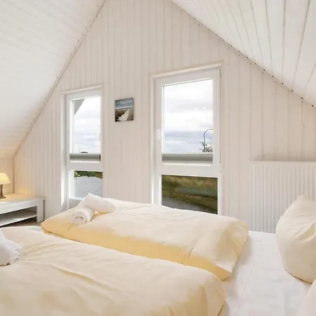 Amazing In Ostseeresort With Sauna Holiday home *