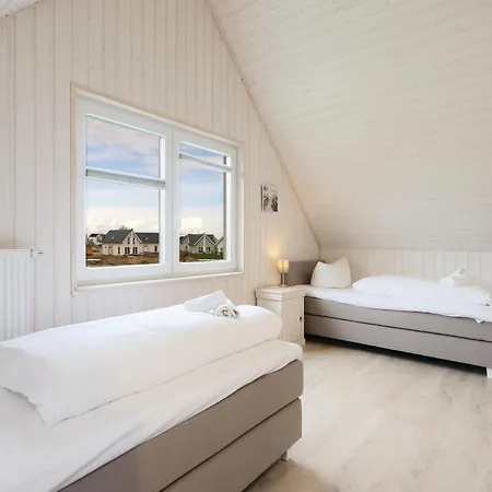 Lovely In Ostseeresort With Sauna Olpenitz