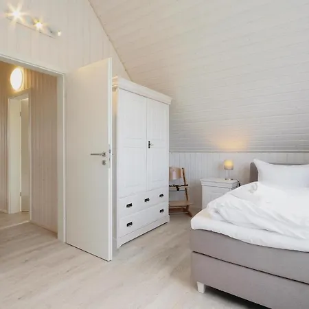 Amazing In Ostseeresort With Sauna *