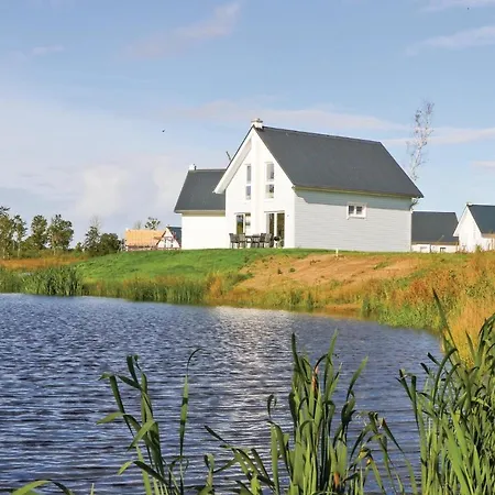 Holiday home Amazing In Ostseeresort With Sauna Olpenitz