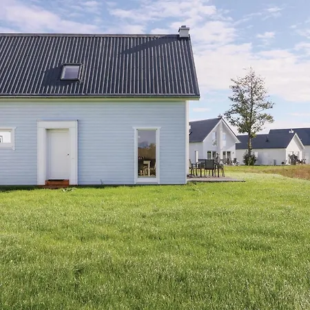 Amazing In Ostseeresort With Sauna Holiday home
