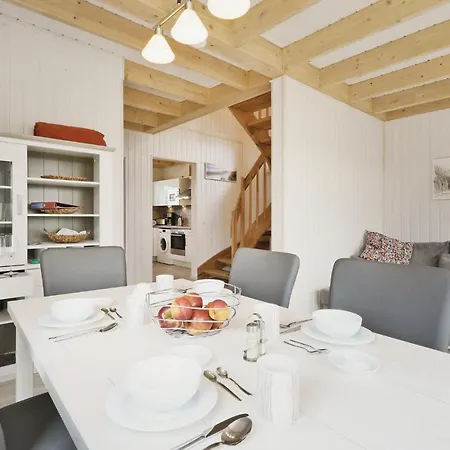 Feriehus Gorgeous In Ostseeresort Olpenæs