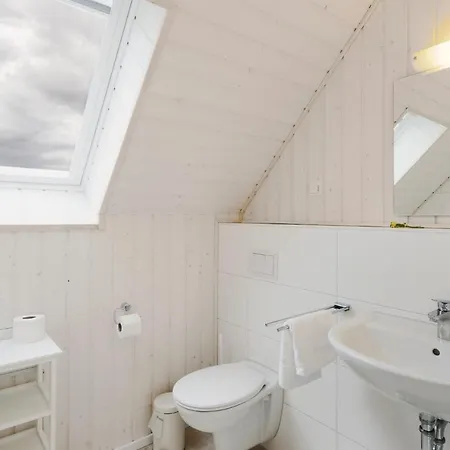 Holiday home Amazing In Ostseeresort With Sauna *