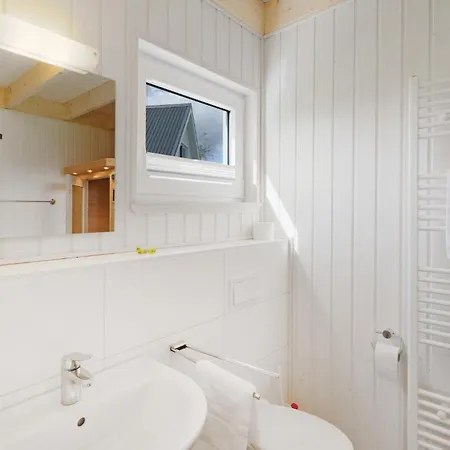 Amazing In Ostseeresort With Sauna *