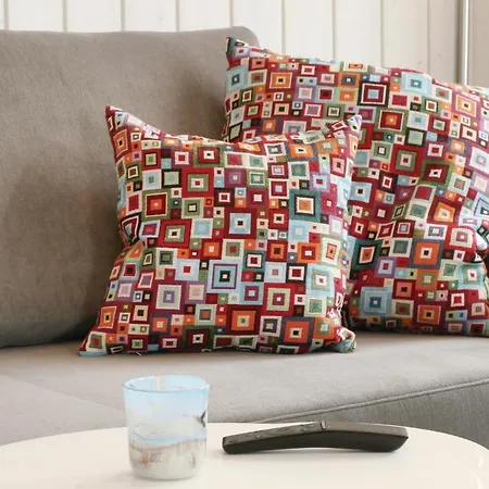 Feriehus Gorgeous In Ostseeresort *