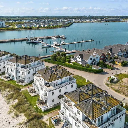 Stunning In Ostseeresort With Sauna * Olpenitz