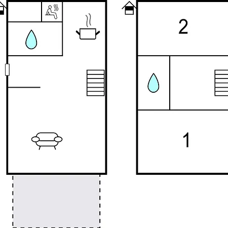 Gorgeous In Ostseeresort *