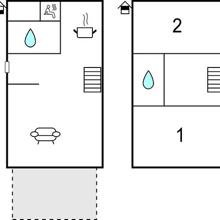 Gorgeous In Ostseeresort * Olpenæs
